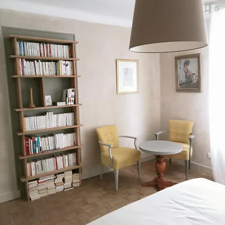 La Maison Des Roses Villa Nantes