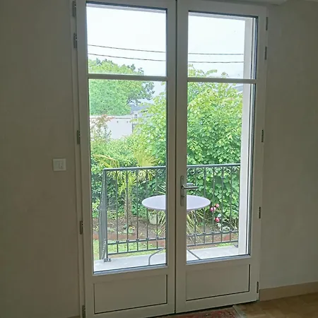 Villa La Maison Des Roses